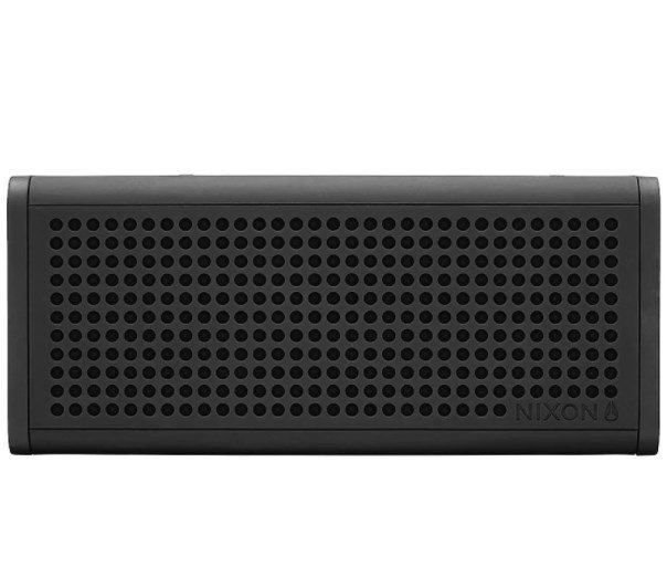 Колонки NIXON BLASTER PRO A/S All Black