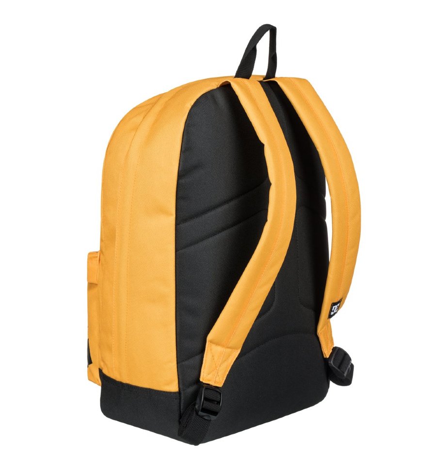 Рюкзак мужской DC SHOES Backstack M Old Gold фото 3