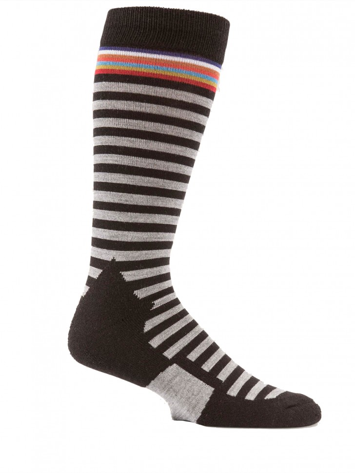 Термоноски VOLCOM Synth Sock Black фото 3
