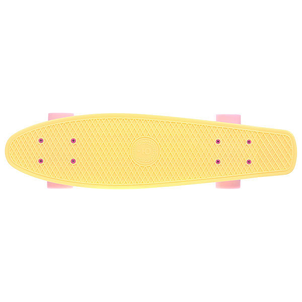 Пластборд Юнион Cute Plast board 22,5