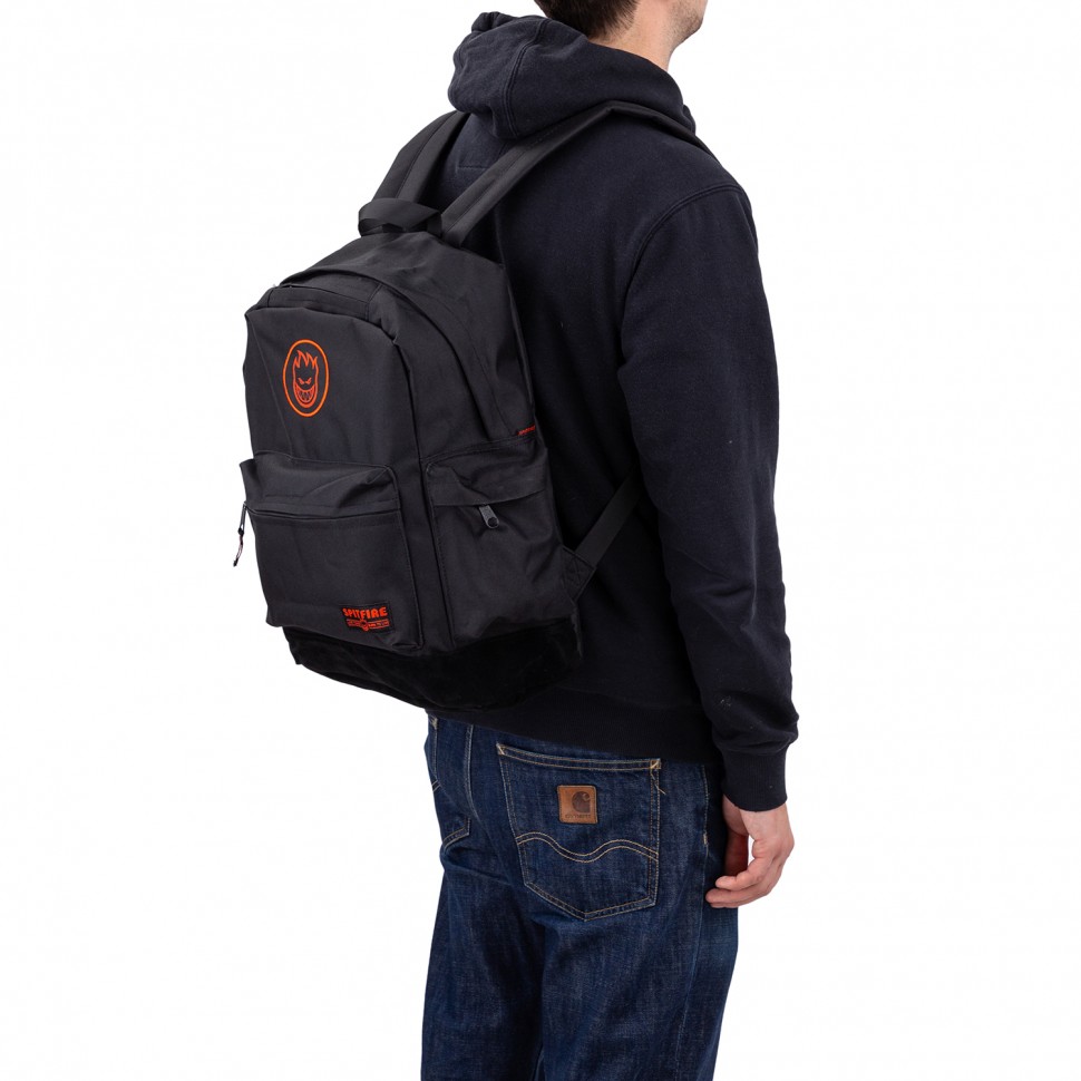 Рюкзак SPITFIRE Eternal Backpack 21L фото 3
