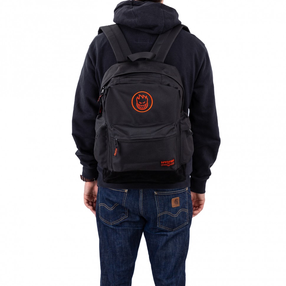 Рюкзак SPITFIRE Eternal Backpack 21L фото 2