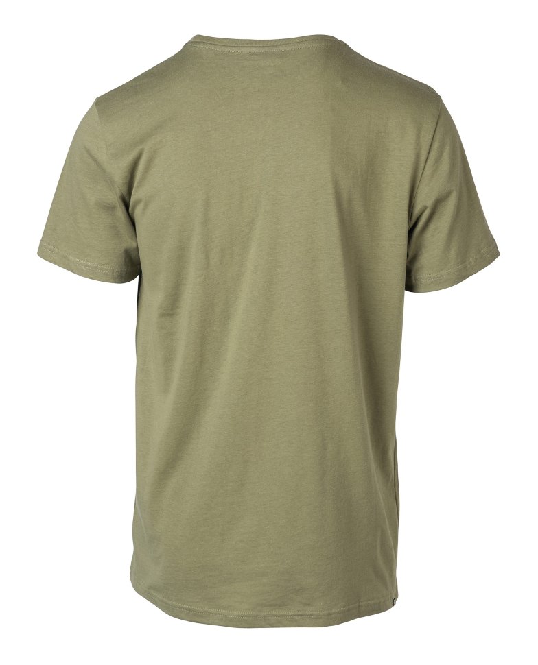 Футболка RIP CURL Toucanos Pocket Tee Mermaid фото 2