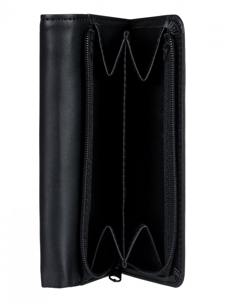 Кошелек ROXY Juno J True Black фото 3