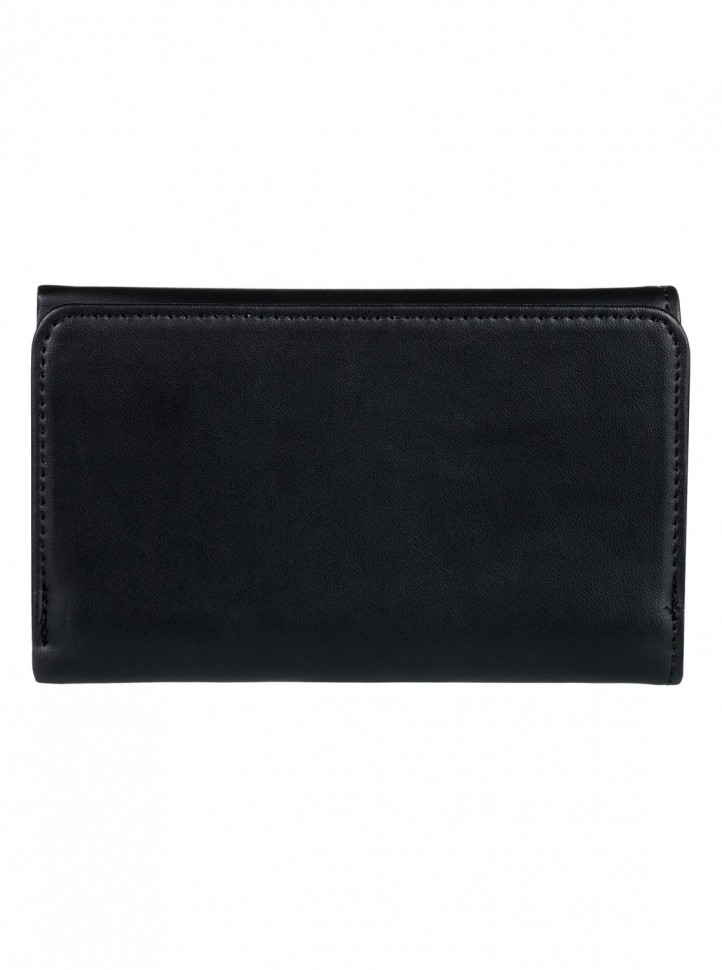 Кошелек ROXY Juno J True Black фото 4