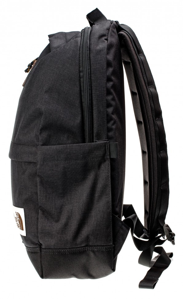 Рюкзак THE NORTH FACE Daypack 22L Tnf Black Heather фото 2
