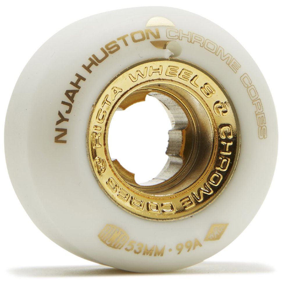 Колеса RICTA Huston Chrome Core Assorted