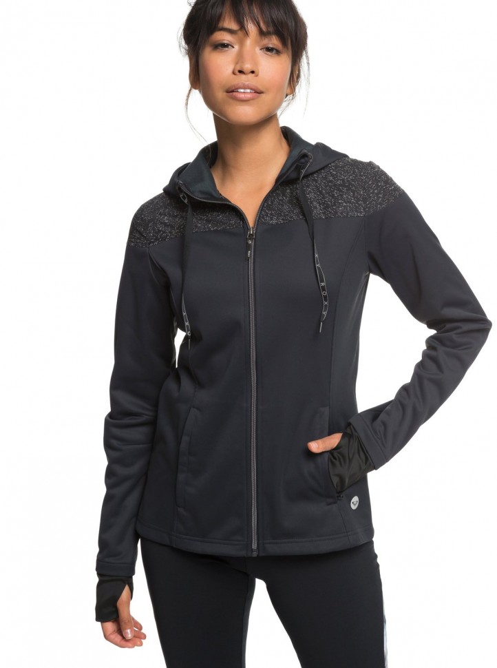 Куртка ROXY Big Freeze Jack J Black
