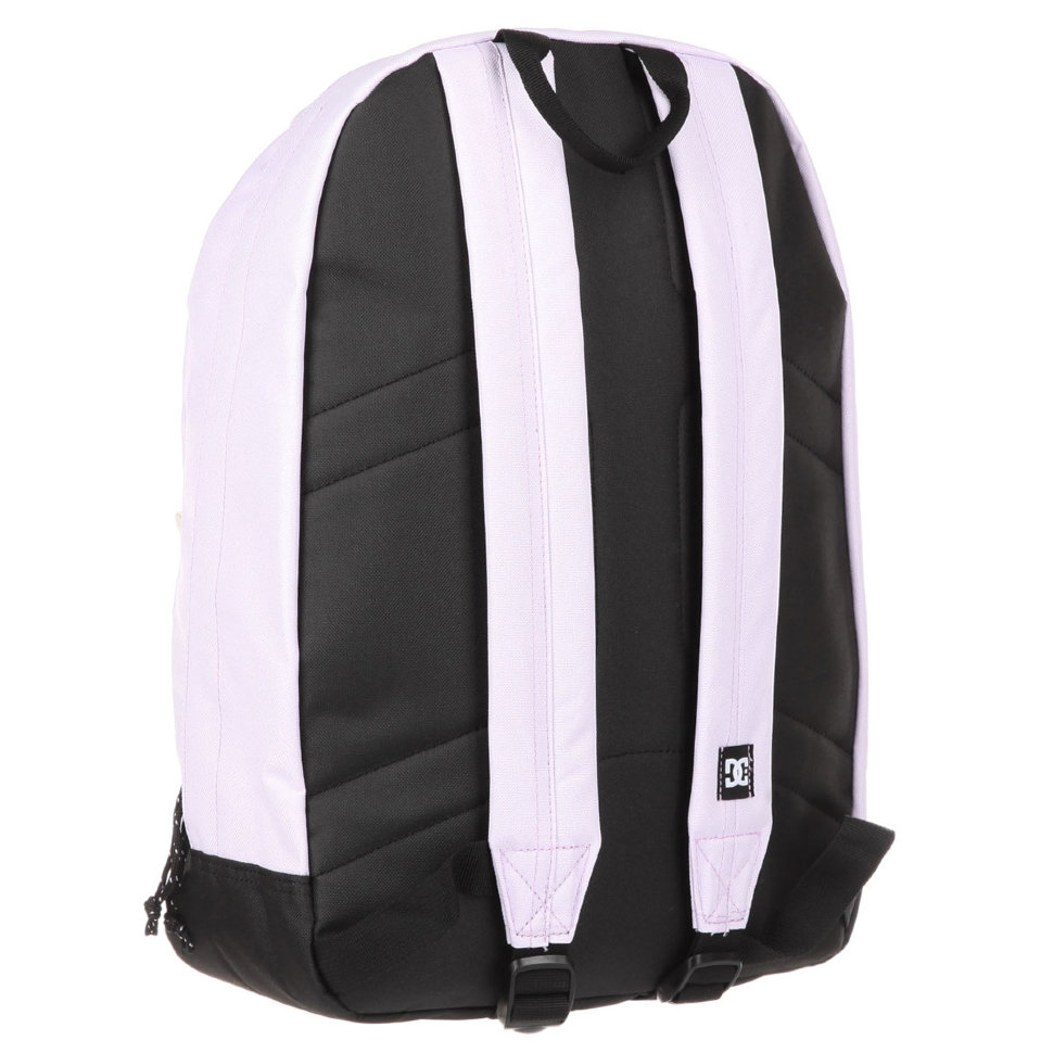 Рюкзак мужской DC SHOES Backstack Cb M Pastel Lilac фото 3