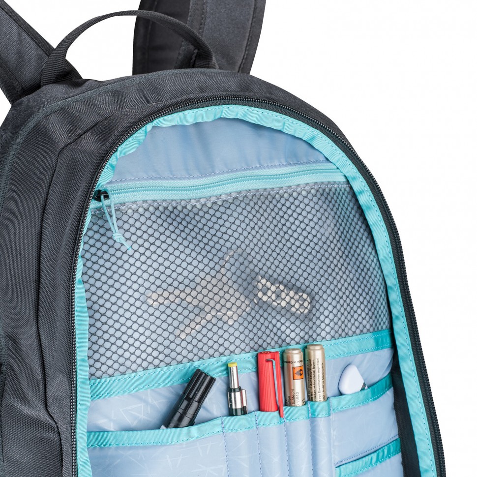 Рюкзак городской EVOC Street Slate 25L фото 3