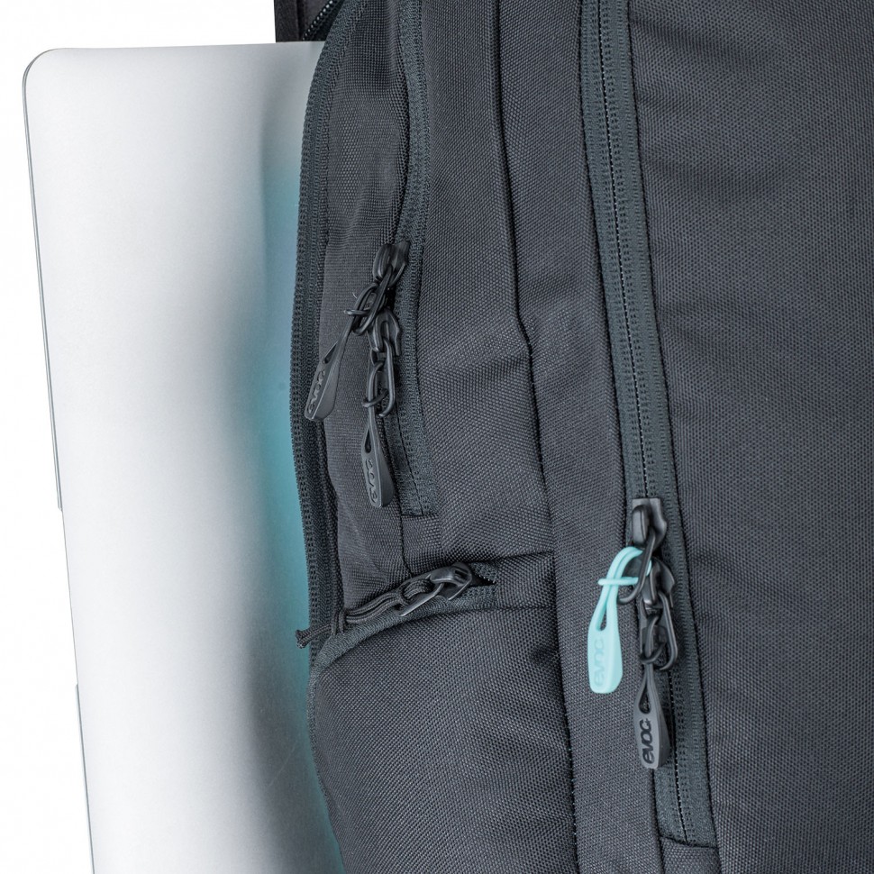 Рюкзак городской EVOC Street Slate 25L фото 4