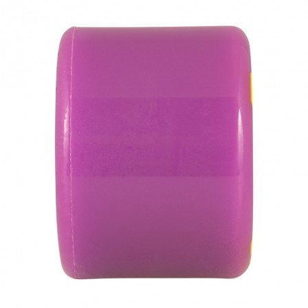 Колеса для скейтборда OJ Super Juice Purple Swirl 78a 60мм фото 2