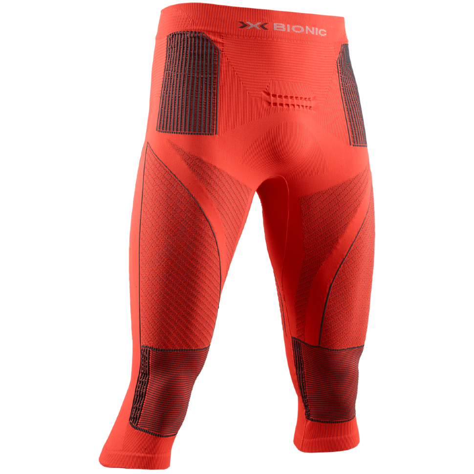 Термоштаны мужские X-BIONIC Energy Accumulator 4.0 Pants 3/4 Sunset Orange/Anthracite 2021
Термоштаны мужские X-BIONIC Energy Accumulator 4.0 Pants 3/4 Sunset Orange/Anthracite 2021