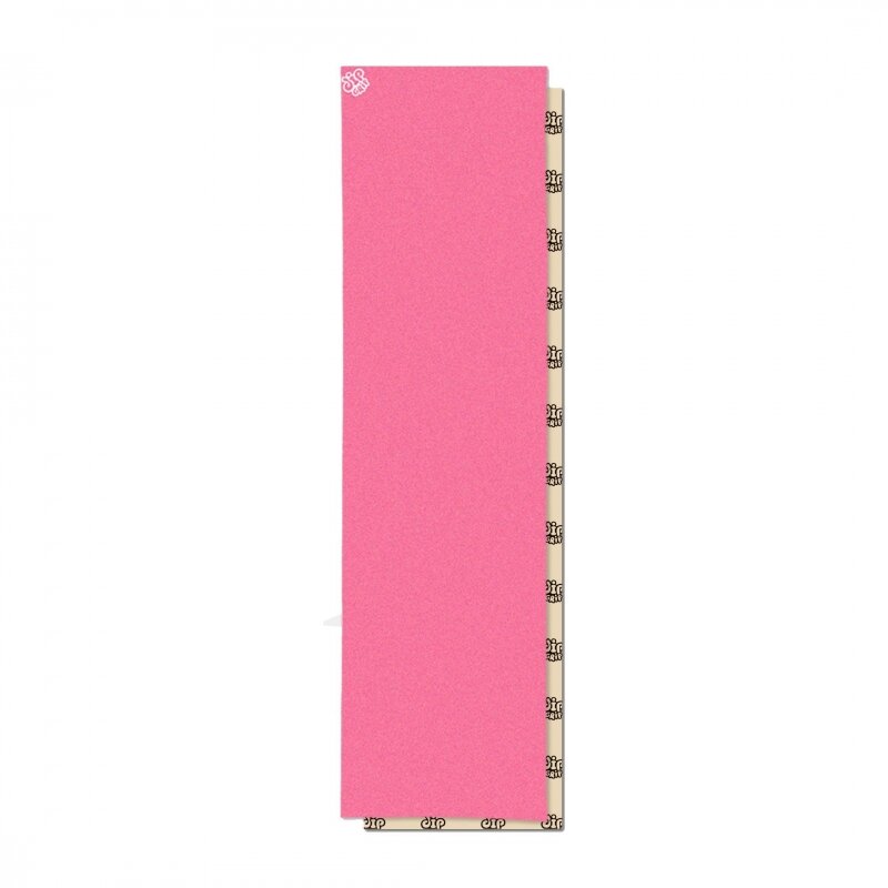 фото Шкурка для скейтборда footwork pink 2021