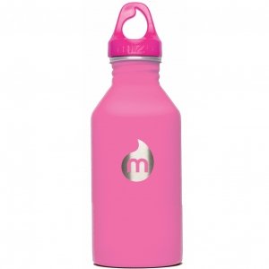 Бутылка для воды MIZU Mizu M6 A/S St Pink Le W Pink Loop Cap