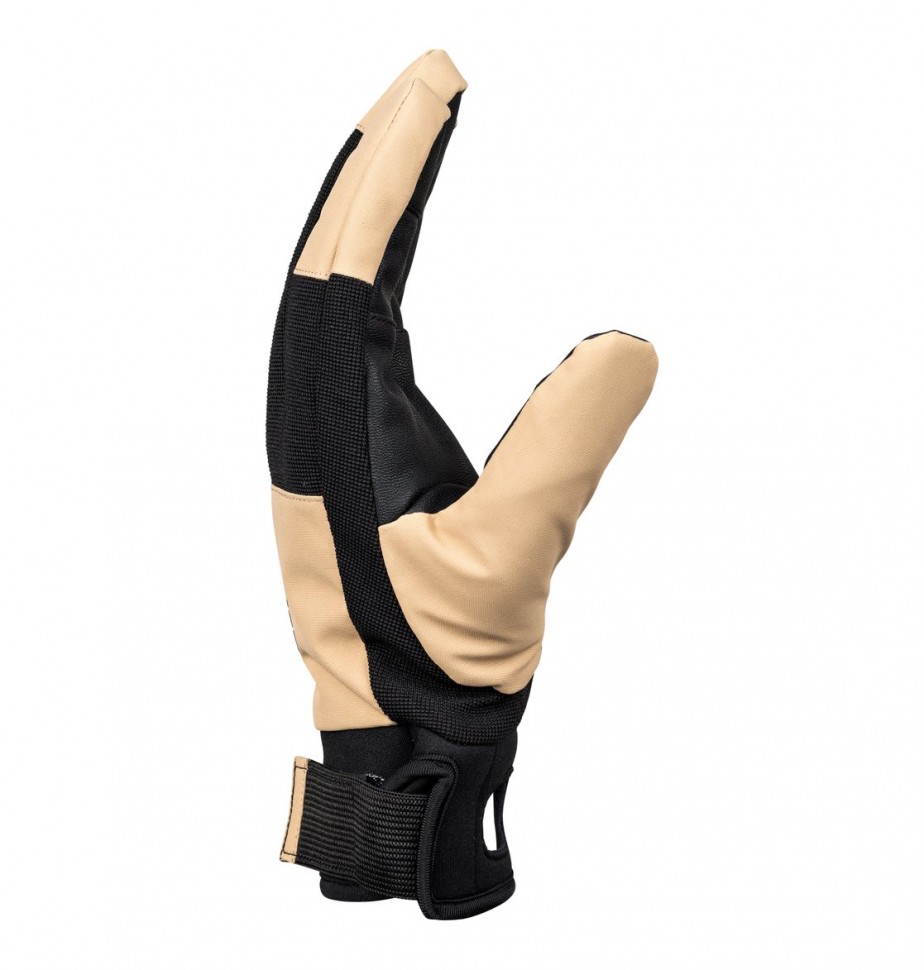 Перчатки сноубордические DC SHOES Industry Glove M Incense фото 2