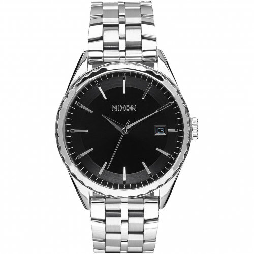 Часы NIXON Minx A/S Black
