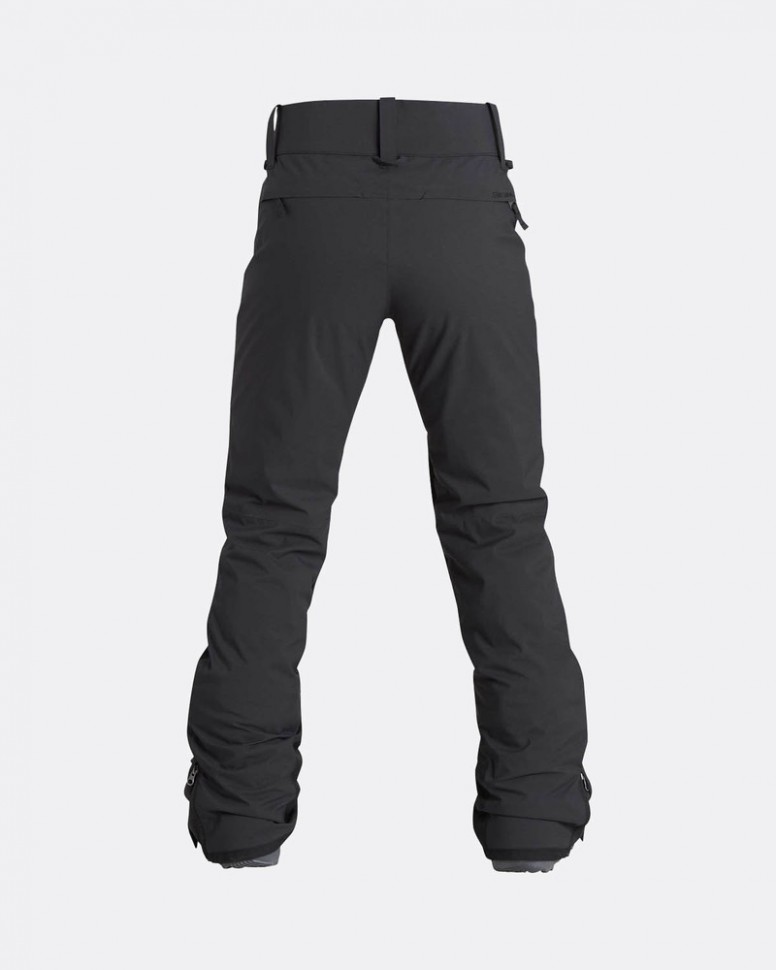 Штаны для сноуборда женские BILLABONG Gaia 45K Primaloft Black Caviar фото 3