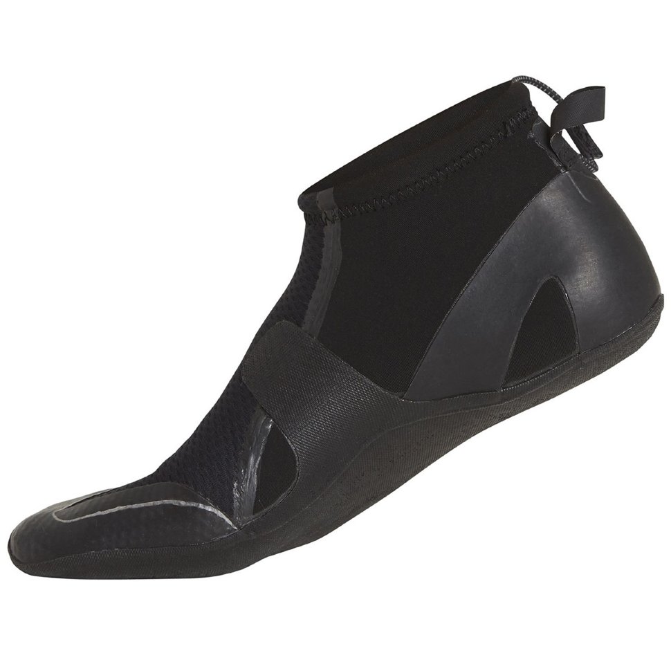 Гидрообувь BILLABONG 2Mm Pro Reef Bt SS18 Black фото 2
