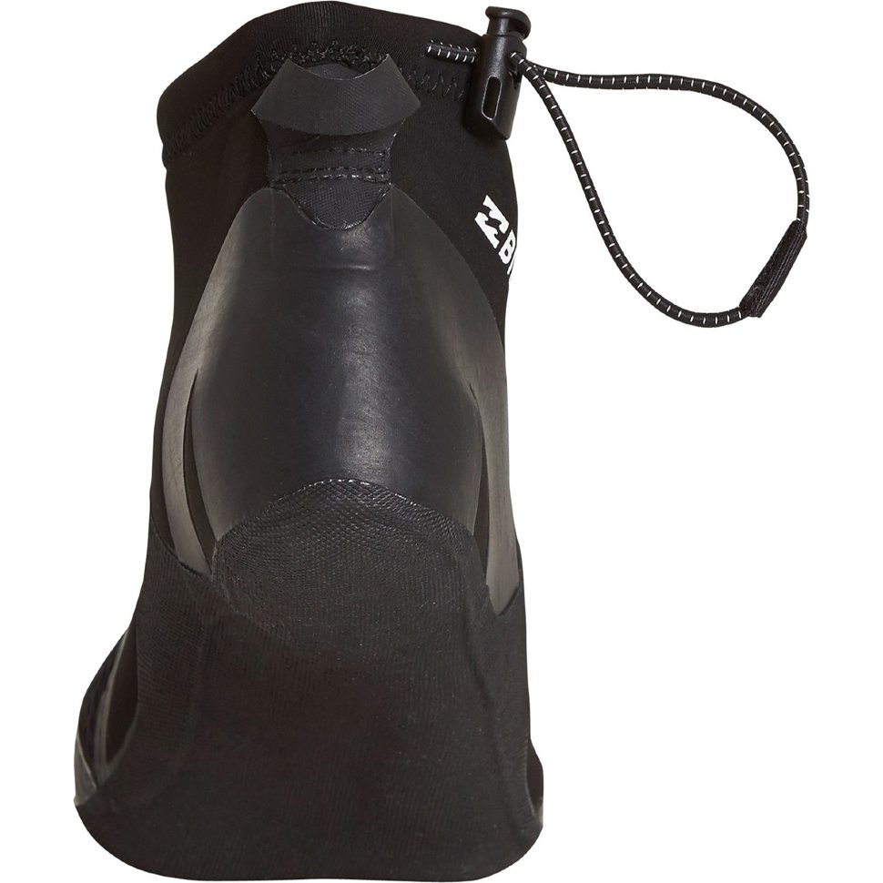 Гидрообувь BILLABONG 2Mm Pro Reef Bt SS18 Black фото 4