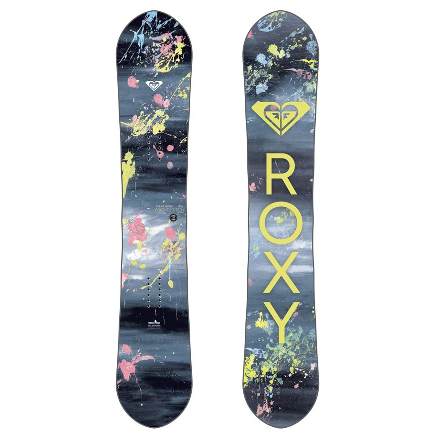 Сноуборд женский ROXY Torah Bright C2