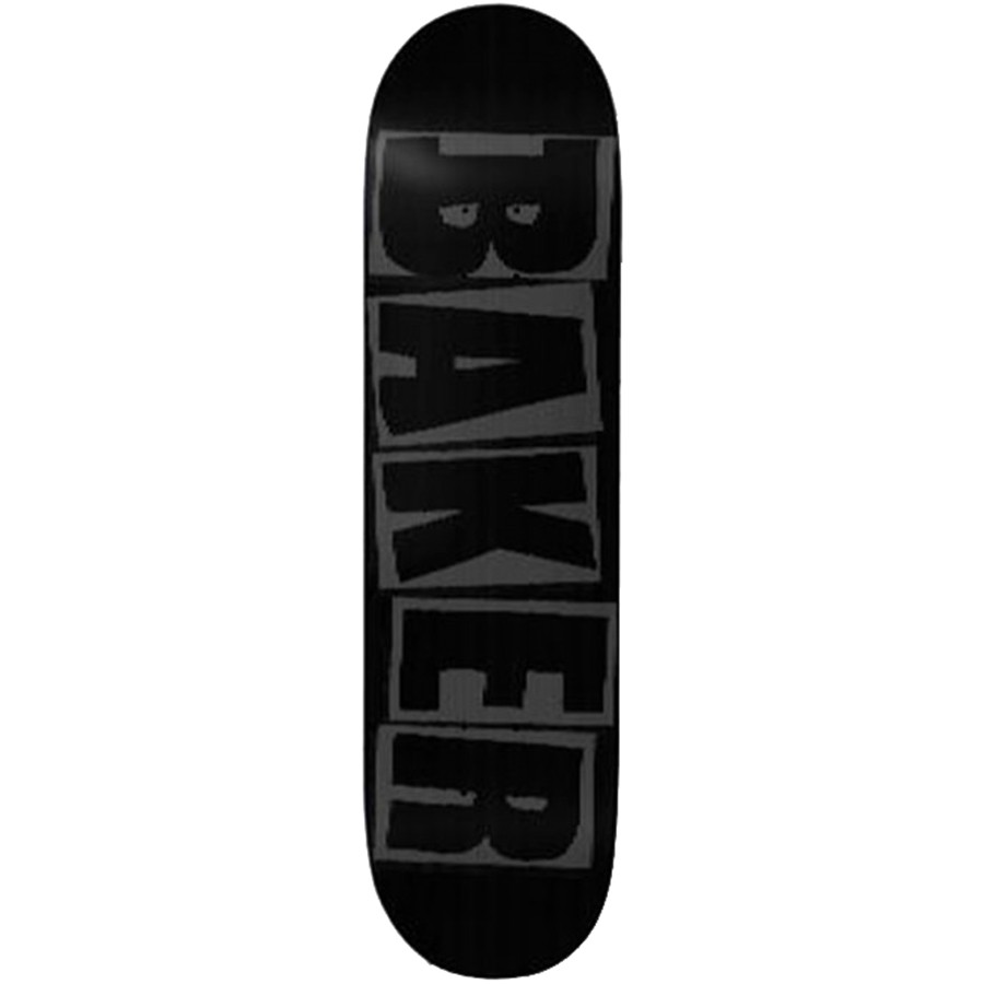 фото Дека для скейтборда baker rz brand name oracle deck 8"
