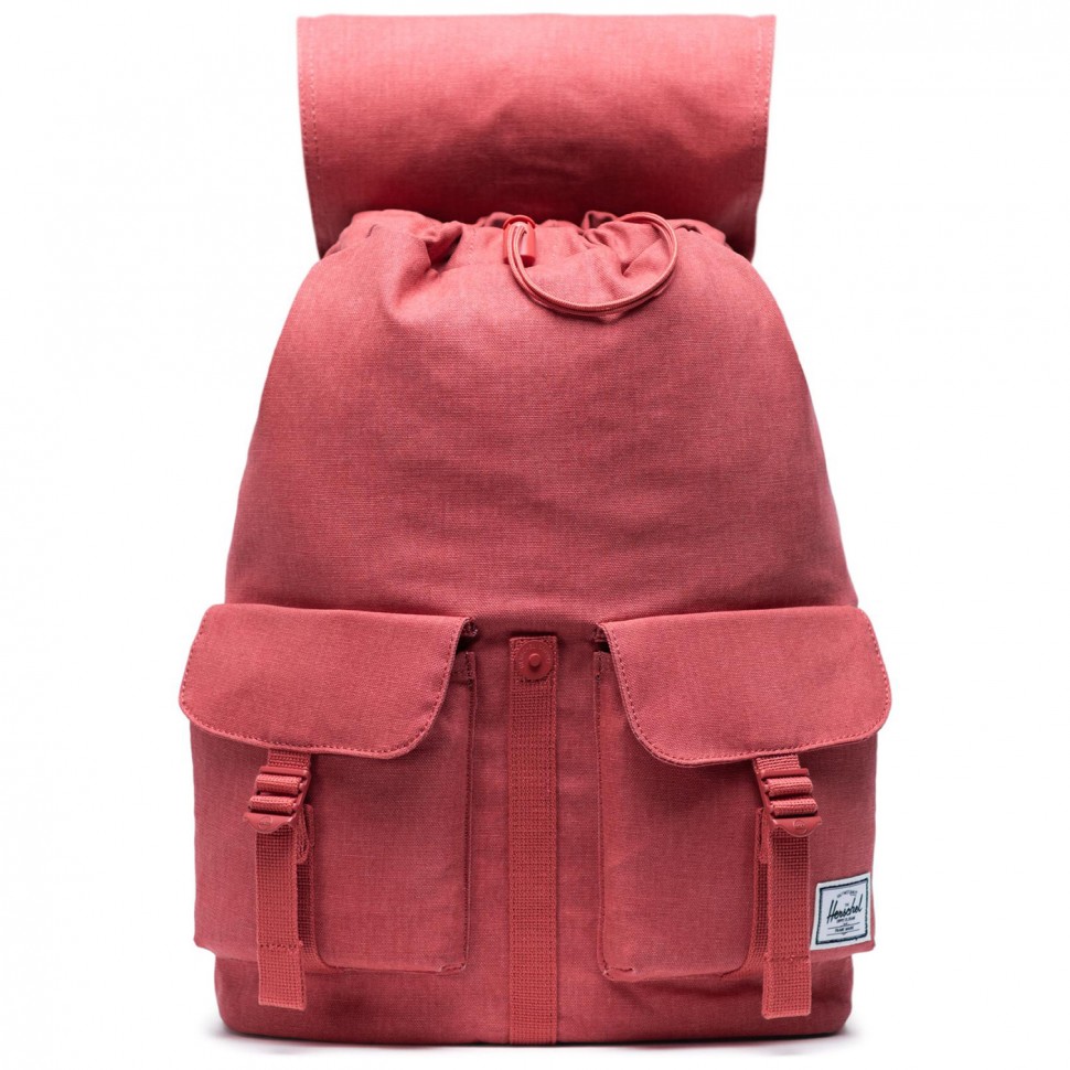 Рюкзак HERSCHEL Studio Dawson X-Large Mineral Red фото 2