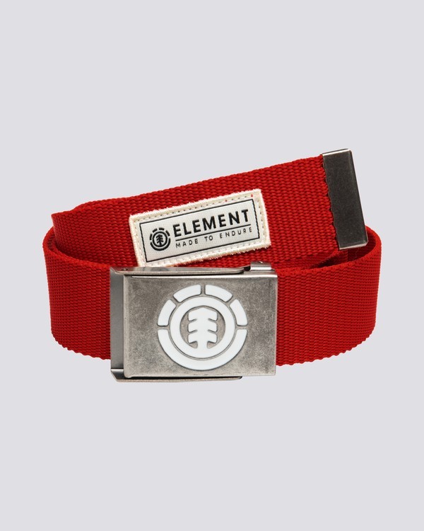Ремень ELEMENT Beyond Belt Chili Pepper 2020