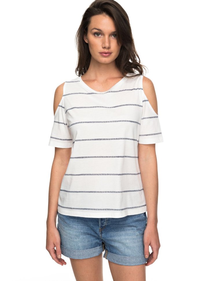 Блузка женская ROXY Uptownsun J Marshmallow Boat Stripe, Белый, Ssclateactivelo, Uptownsun J
Блузка женская ROXY Uptownsun J Marshmallow Boat Stripe, Белый, Ssclateactivelo, Uptownsun J