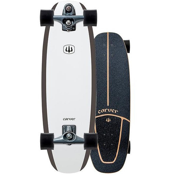 Комплект лонгборд CARVER C7 Proteus 30"