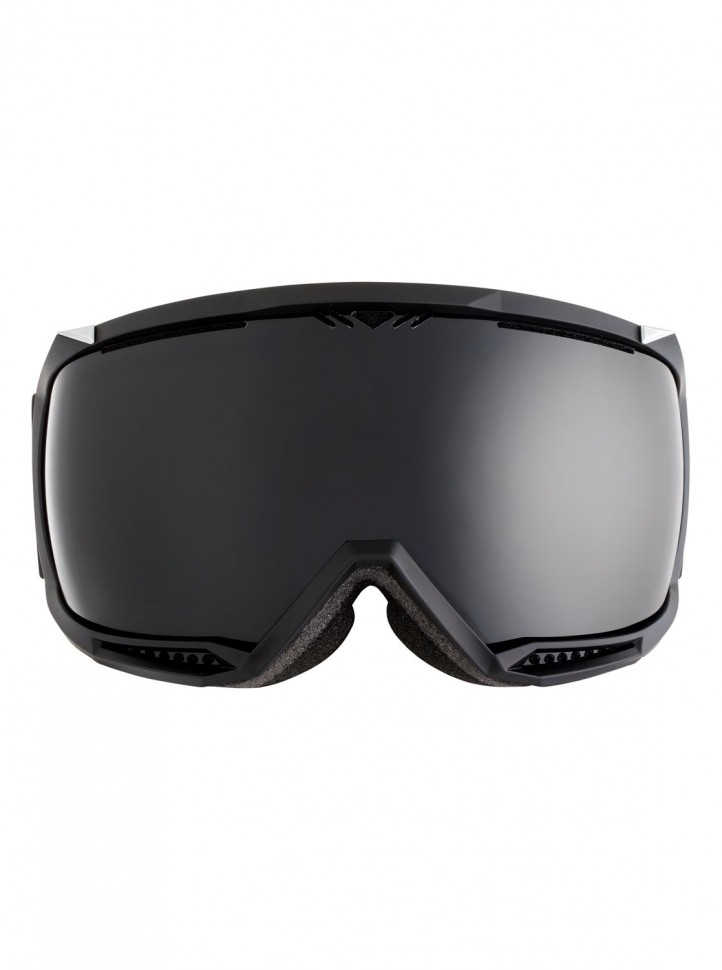 Маска горнолыжная ROXY Hubble Women J True Black фото 2