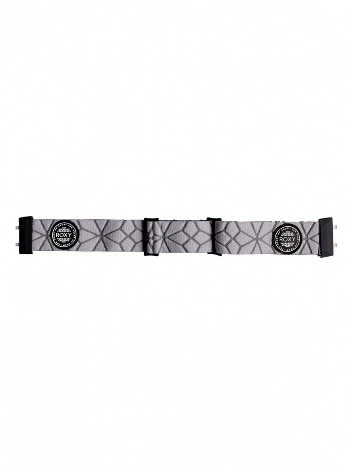 Маска горнолыжная ROXY Hubble Women J True Black фото 3