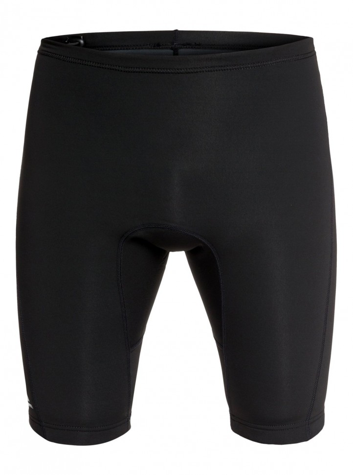 Гидрошорты мужские QUIKSILVER 1Mm Neoreef S Black
