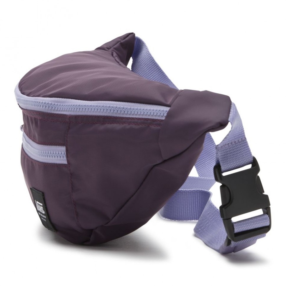 Сумка На Пояс VANS Wm Ranger Waist Pack Mysterioso фото 2
