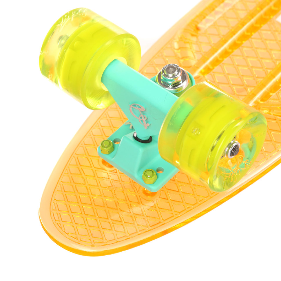 Пластборд Юнион Transparent Juice Plast board 27 фото 2