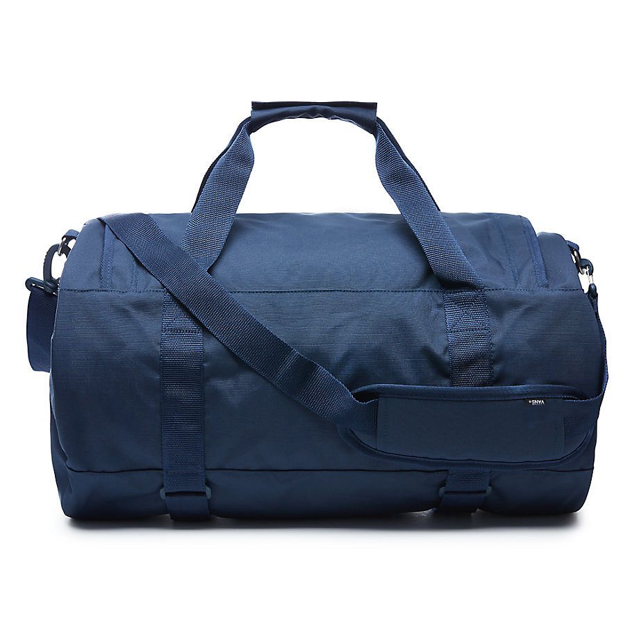 Сумка дорожная VANS MN VANS X SPITFIRE S Dress Blue фото 2