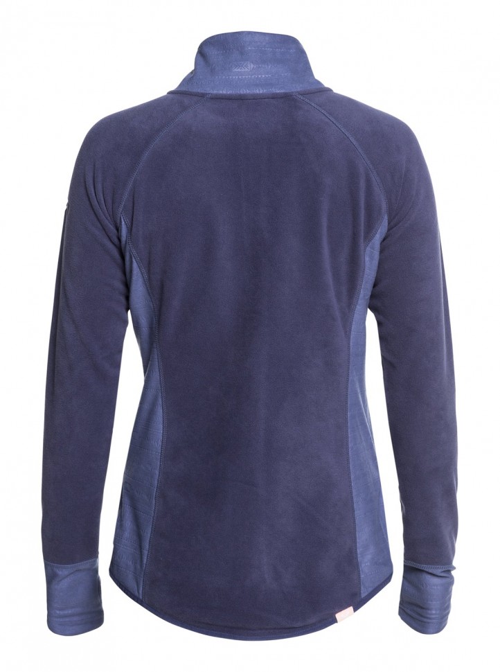 Кардиган ROXY Harmony J Crown Blue фото 2