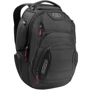 Рюкзак OGIO Renegade Rss Pack A/S Black