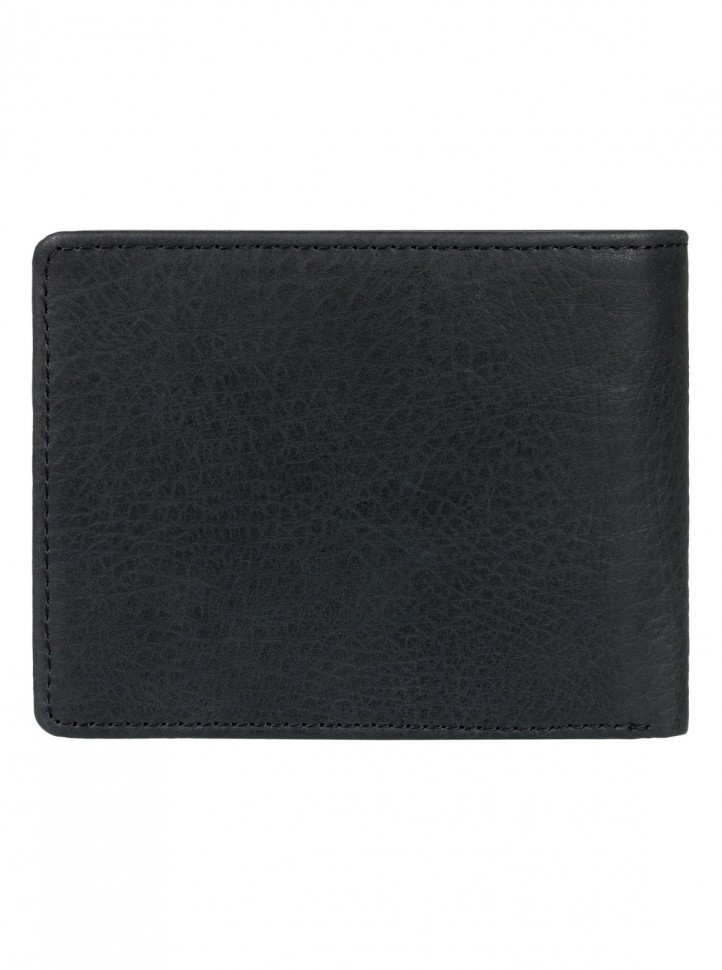 Бумажник мужской QUIKSILVER Missdollarii M Black фото 5