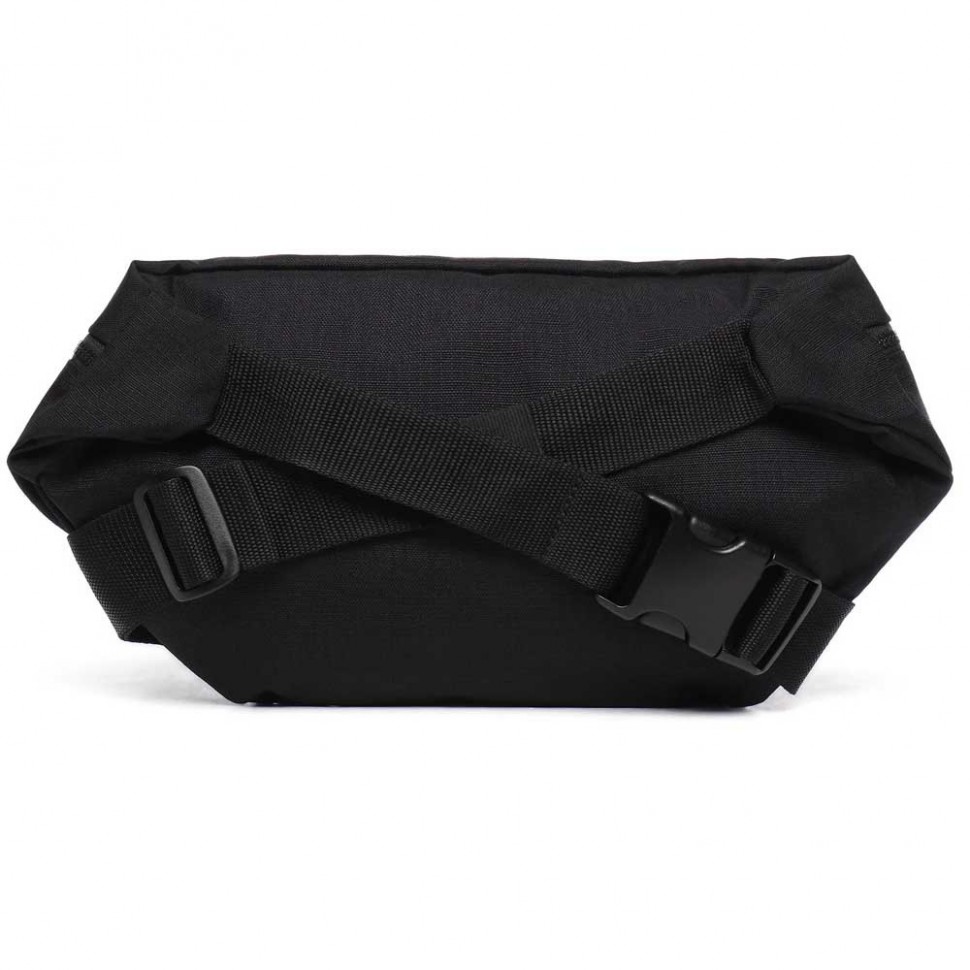 Сумка На Пояс VANS Mn Ward Cross Body Pack Black фото 2