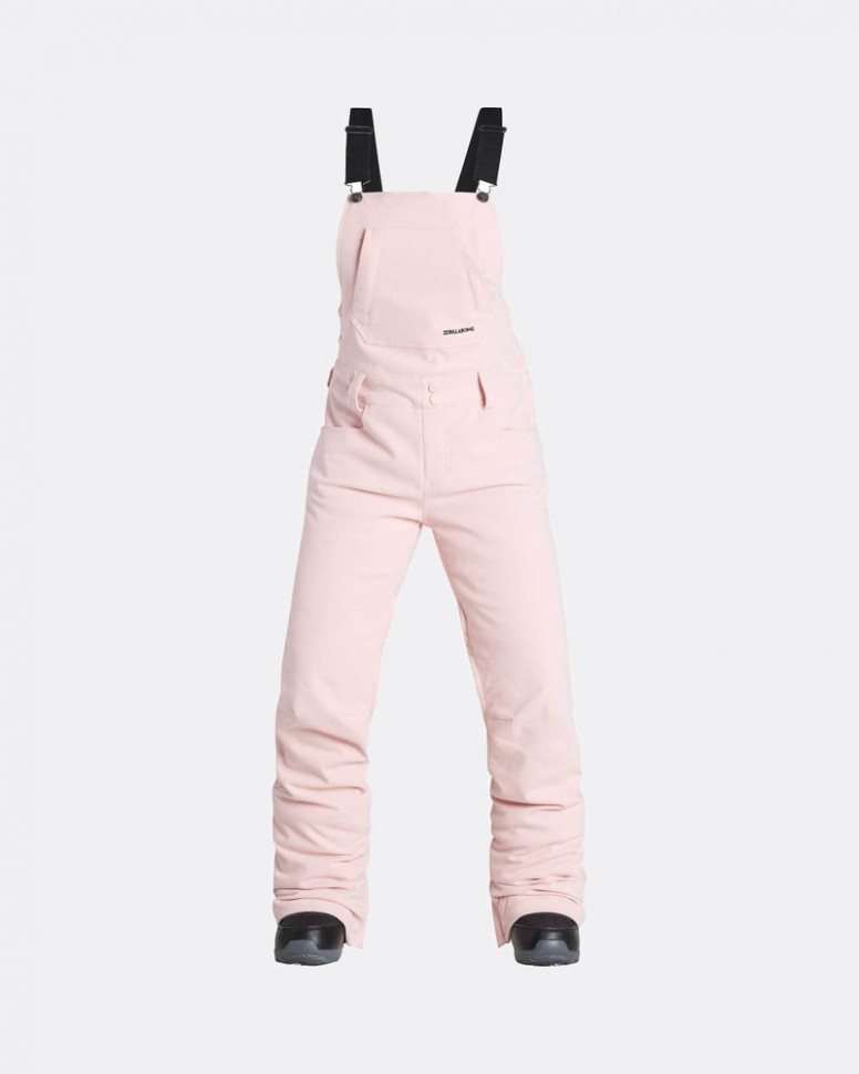 Штаны для сноуборда женские BILLABONG Riva Blush фото 4