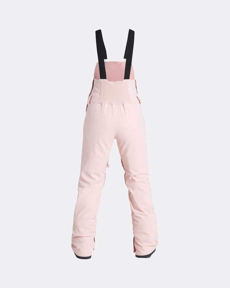 Штаны для сноуборда женские BILLABONG Riva Blush фото 6