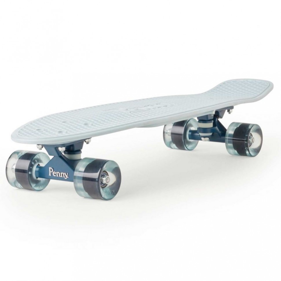 Комплект лонгборд PENNY Ice 27" фото 2