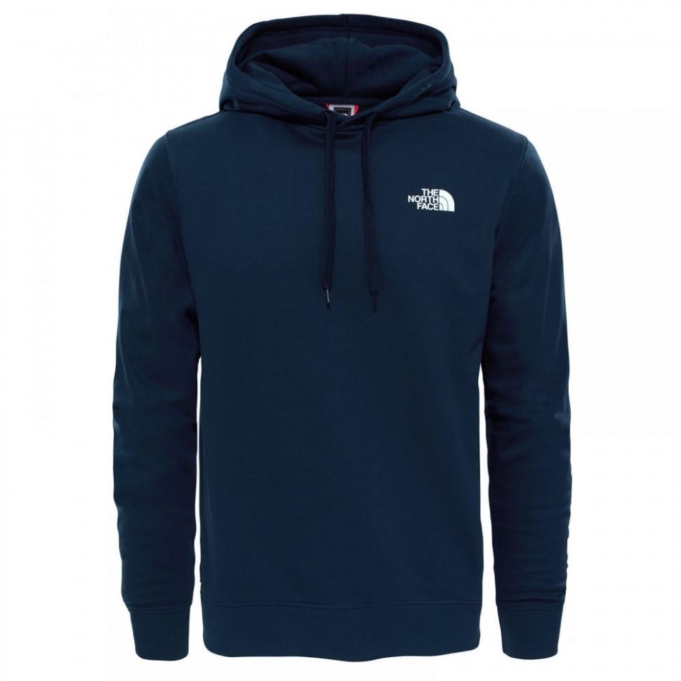 Худи мужское THE NORTH FACE M Seas Dr Peak Pu Hd