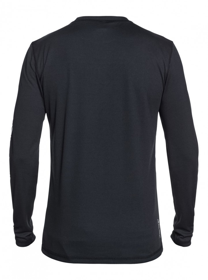 Термокофта QUIKSILVER Territory Top M Black фото 3