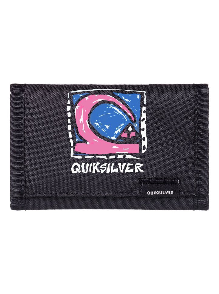 Бумажник мужской QUIKSILVER Theeverydaily M Riviera