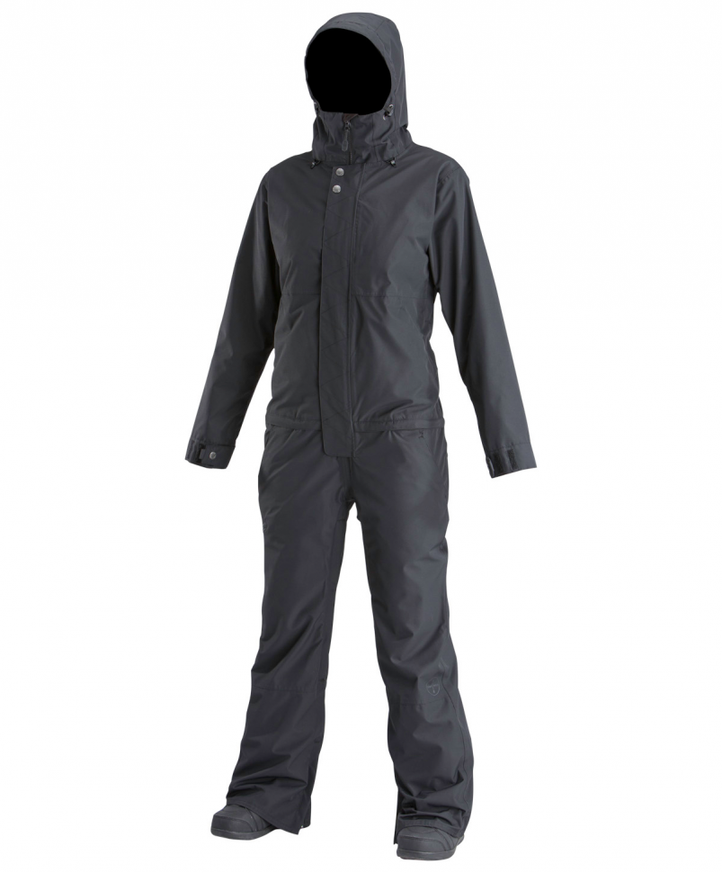 Комбинезон женский AIRBLASTER Sassy Beast Suit Black