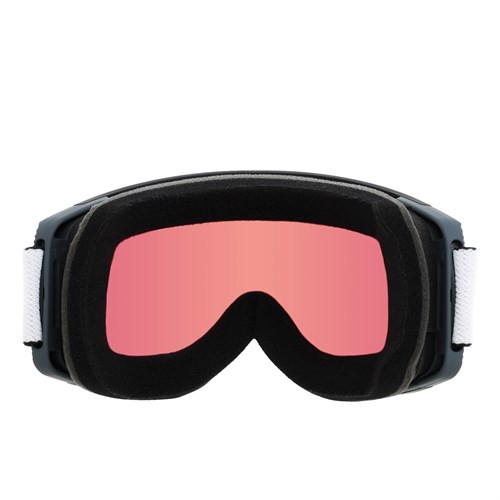 фото Маска горнолыжная oakley flight tracker matte black w prizm garnet 2023