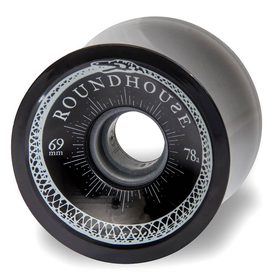 Колеса CARVER Roundhouse Wheels Smoke