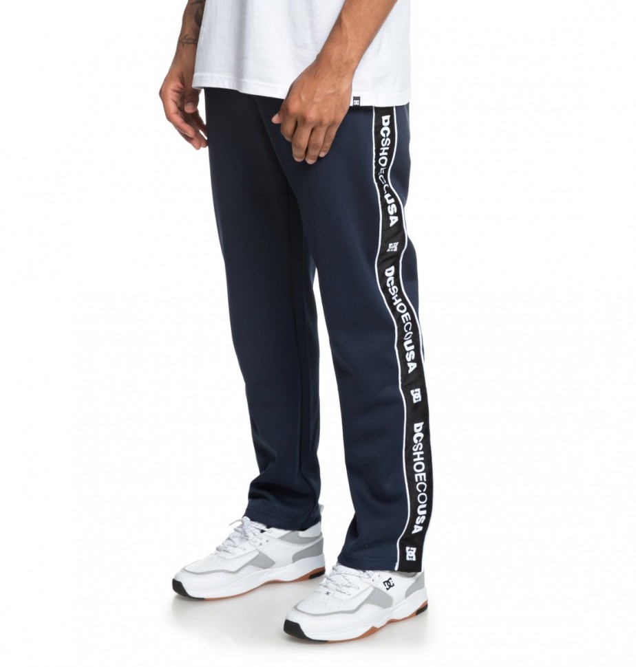 Брюки DC SHOES Bellingham Pant M Black Iris фото 2